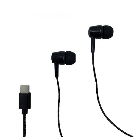 Headphones Media-Tech MAGICSOUND USB-C MT3600K