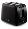 TEFAL | Toster | TT1A1830 | Power 800 W | Number of slots 2 | Housing material Plastic | Black