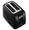 Tefal TT1A18 toaster 2 slice(s) Black,Stainless steel 800 W