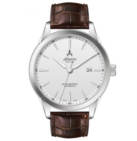 Atlantic  Worldmaster Automatic 52759.41.21S