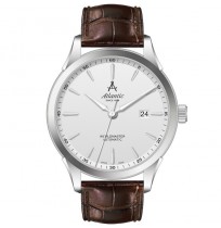 Atlantic  Worldmaster Automatic 52759.41.21S