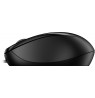 HP 1000 mouse USB Type-A 1200 DPI Ambidextrous
