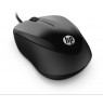 HP 1000 mouse USB Type-A 1200 DPI Ambidextrous