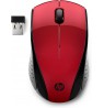 HP 220 mouse RF Wireless Optical