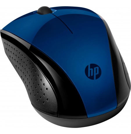 HP 220 mouse RF Wireless Ambidextrous
