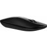 HP Z3700 mouse RF Wireless Optical 1200 DPI Ambidextrous