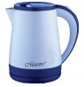 Czajnik elektryczny 1,2l 1630W MAESTRO MR-037-BLUE