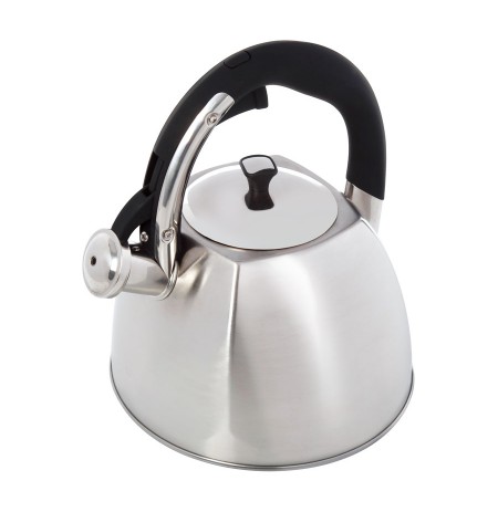 Nerūd.plieno virdulys 2,2L Maestro MR-1333
