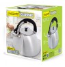 Nerūd.plieno virdulys 2,2L Maestro MR-1333
