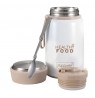 Dinner thermos Maestro MR-1646-53 530 ml White