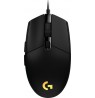 Logitech G G203 LightSync mouse USB Type-A 8000 DPI