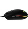 Logitech G G203 LightSync mouse USB Type-A 8000 DPI