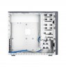 Chieftec CM-25B-OP computer case Tower Black