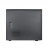 Chieftec CM-25B-OP computer case Tower Black