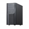 Chieftec CW-01B-OP computer case Tower Black