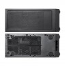 Chieftec CW-01B-OP computer case Tower Black