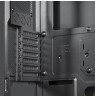 Chieftec CW-01B-OP computer case Tower Black