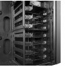 Chieftec CW-01B-OP computer case Tower Black