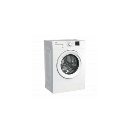Washing machine BEKO WUE6511XWW