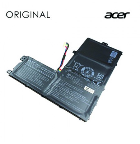 Notebook baterija, ACER AC17B8K Original