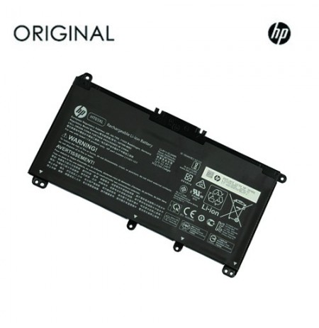 Notebook baterija, HP HT03XL Original