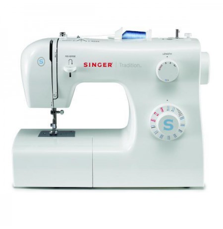 SINGER Tradition Automatic sewing machine Electromechanical