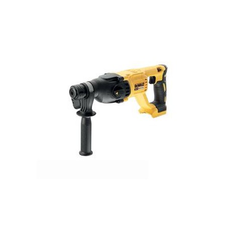 Smūginis gręžtuvas 18V Dewalt DCH133N be akum., be pakrovėjo