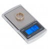 Adler | Precision Scale | AD 3168 | Maximum weight (capacity)  kg | Silver