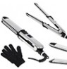 Camry | Professional hair straightener | CR 2320 | Warranty month(s) | Ionic function | Display LCD digital | Temperature (min)
