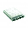 2.5" HDD dėklas USB2.0