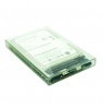 2.5" HDD dėklas USB3.1