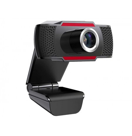 Tracer HD WEB008 webcam 1280x720p USB 2.0 Black