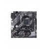 Asus | PRIME A520M-K | Processor family AMD | Processor socket AM4 | DDR4 | Memory slots 2 | Supported hard disk drive interface