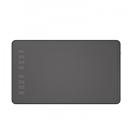 HUION H950P graphic tablet 5080 lpi 220 x 137 mm USB Black