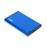 CASE I-BOX HD-05 ZEW 2,5" USB 3.1 GEN.1 BLUE