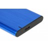 CASE I-BOX HD-05 ZEW 2,5" USB 3.1 GEN.1 BLUE