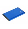 CASE I-BOX HD-05 ZEW 2,5" USB 3.1 GEN.1 BLUE