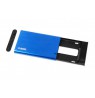 CASE I-BOX HD-05 ZEW 2,5" USB 3.1 GEN.1 BLUE