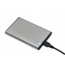 CASE I-BOX HD-05 ZEW 2,5" USB 3.1 GEN.1 GREY