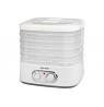 Dryer for mushrooms, vegetables and fruits