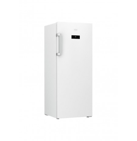 Beko RFNE270E33WN freezer Freestanding Upright White 214 L A+