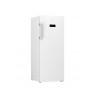 Beko RFNE270E33WN freezer Freestanding Upright White 214 L A+