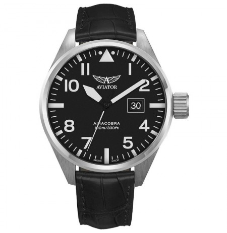 AVIATOR Airacobra P42  V.1.22.0.148.4