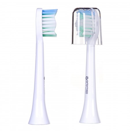 Oromed ORO-SONIC WHITE electric toothbrush Adult Oscillating toothbrush