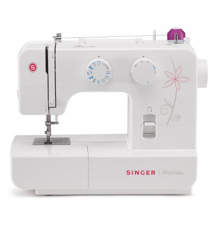 SINGER Promise 1412 Automatic sewing machine Electric