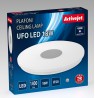 Activejet AJE-UFO LED plafond 18W