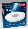 Activejet AJE-UFO LED plafond 24W