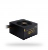 Chieftec BBS-500S power supply unit 500 W 24-pin ATX PS/2 Black