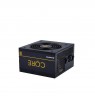 Chieftec BBS-500S power supply unit 500 W 24-pin ATX PS/2 Black