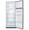 Gorenje | RF4141PS4 | Refrigerator | Energy efficiency class F | Free standing | Double Door | Height 143.4 cm | Fridge net capa